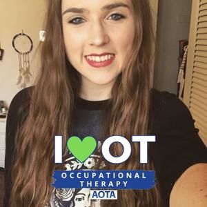 Meet your Posher, Ashlie